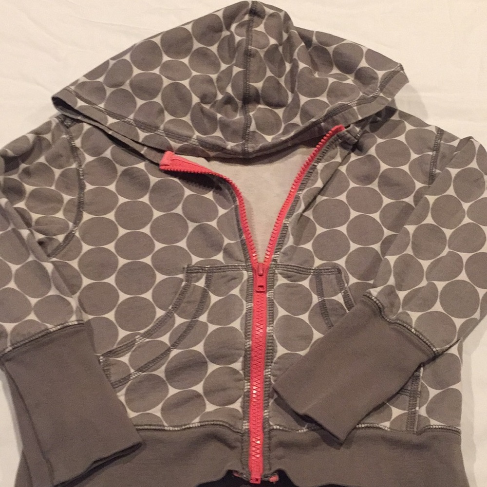 Tea Hoodie